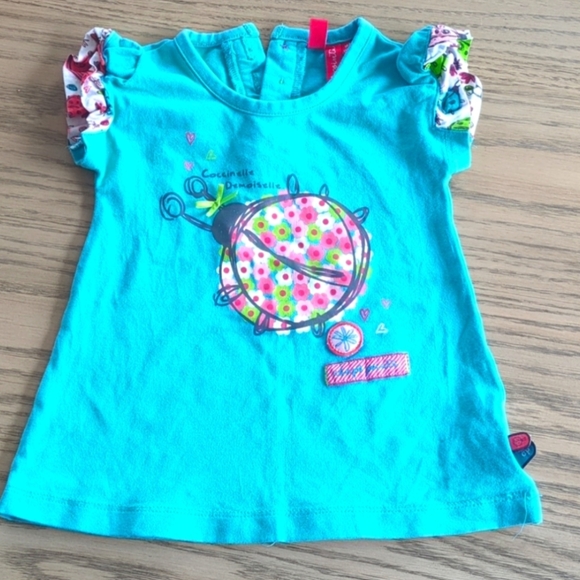 Bundle Summer savings 6m - Picture 6 of 14